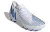adidas Predator Edge.3 Mg 'White Blue' GY8057