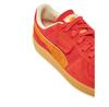 Мужские кроссовки Puma Palermo weathered 401722 02 красные