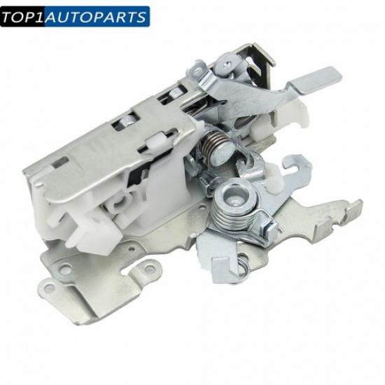 

For Mercedes Dodge Sprinter 1995-06 Right Passenger Side Front Door Latch Lock