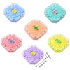 3D  Memory Sequential Maze Ball Puzzle Toy Gifts For Kids Adults