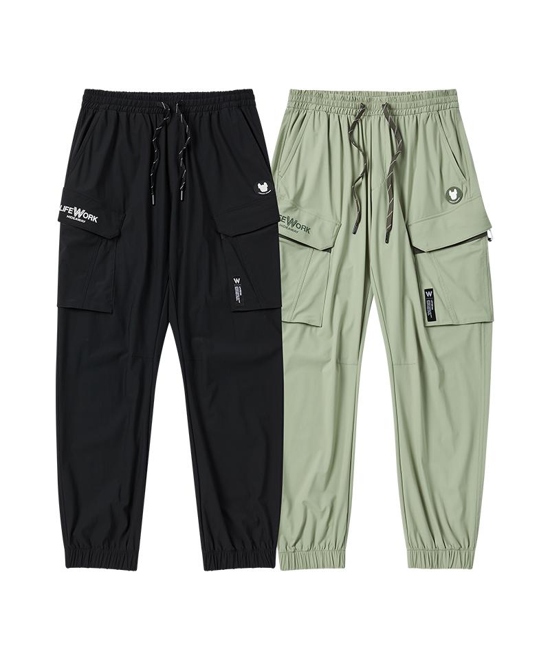 LIFEWORK L1 Relaxing Venturi Jogger Pants