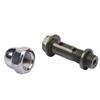 A48P-Motorcycle Hydraulic Brake Oil Hose Connector Modification Extension Tubing For Honda  Kawasaki Ducati SUZUKI