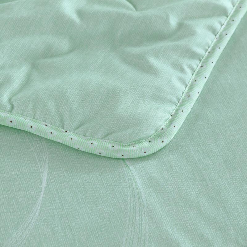 Yalu Summer Quilt - Soft & Breathable Thin Duvet