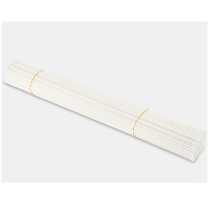 Wanlong 0120 Transparent Binding Rivet Tubes