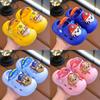 Paw Patrol Eva Toddler Girl Sandals With Nonslip Soles For Summer Beach And Indoor Wear