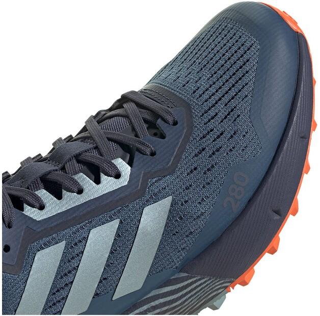 Adidas Terrex Agravic Flow 2 Trail Running Shoes