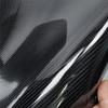 30x152cm 7D Car Carbon Fiber Roll Film Stickers Auto Interior Styling DIY Vinyl Film Decorative Decal Motorcycle Car Accessories