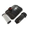 MPS6 6DCT450 Powershift Oil Filter Kit With Gearbox External Filter For Volvo Ford Mondeo 2008 2009 2010 2011 7M5R-7G186AB