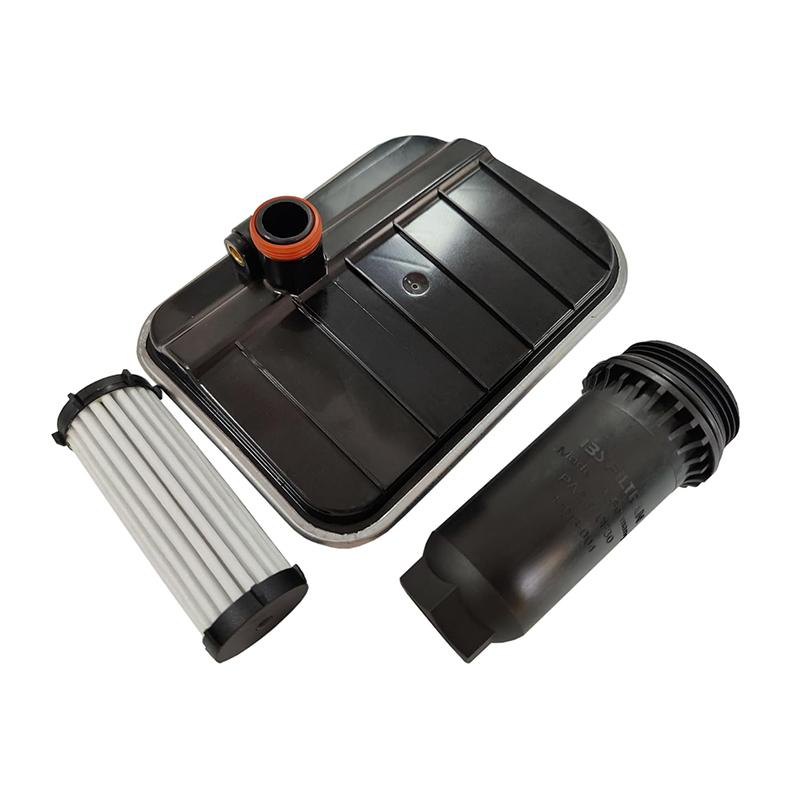 MPS6 6DCT450 Powershift Oil Filter Kit With Gearbox External Filter For Volvo Ford Mondeo 2008 2009 2010 2011 7M5R-7G186AB