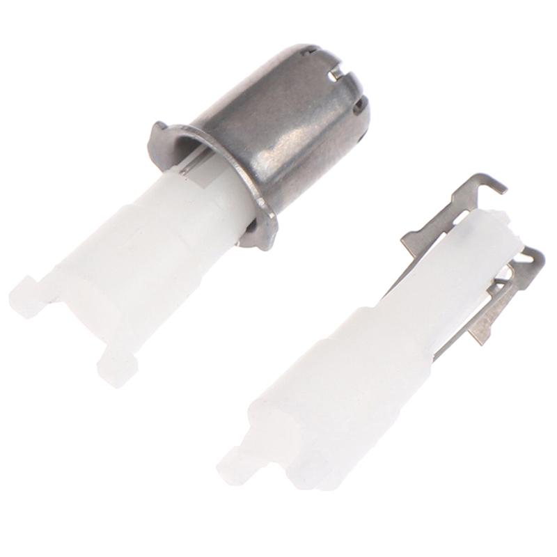 5Pcs Nose Hair Cutter Nose Trimmer Replacement Head 3-In-1 Electric Shaver Razor