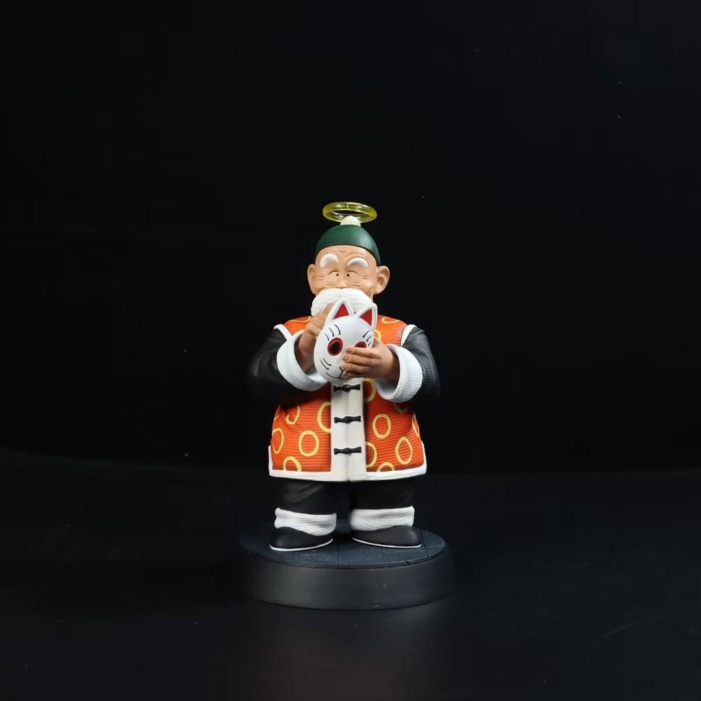 

Dragon Ball Pvc Gohan Action Figure With Standing Pose For Anime Collectible And Decoration