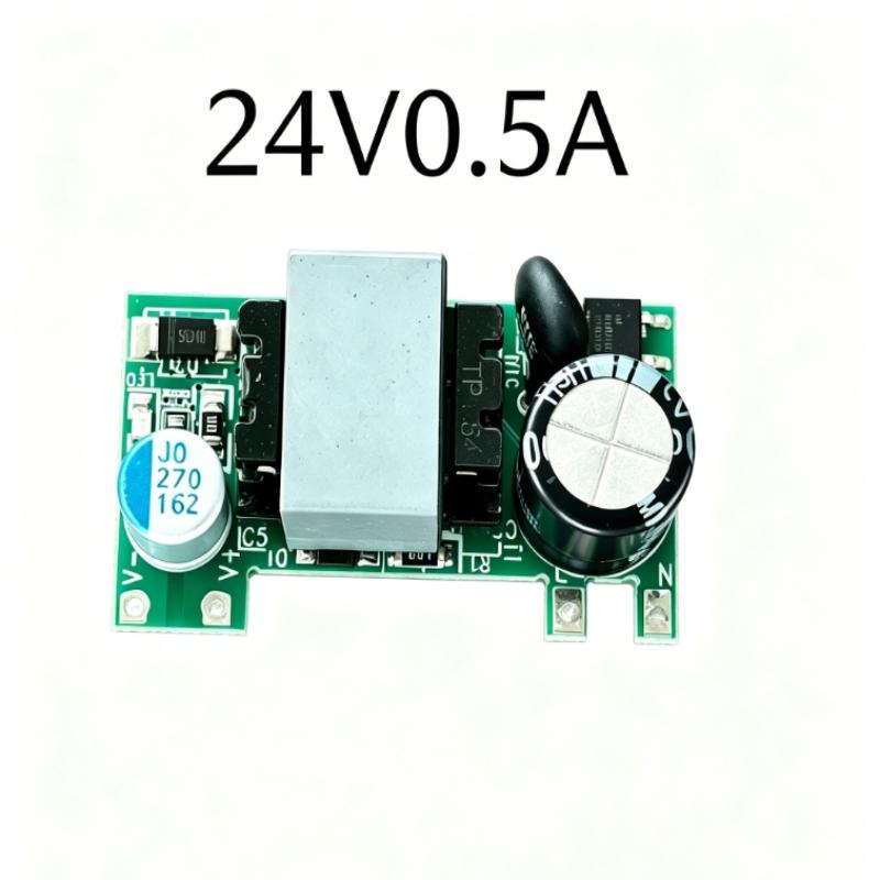 Precision Mini Isolated Switch Power Module Short Circuit Protection Ac-Dc Voltage Regulator Converter Module 5V/ 12V/24V