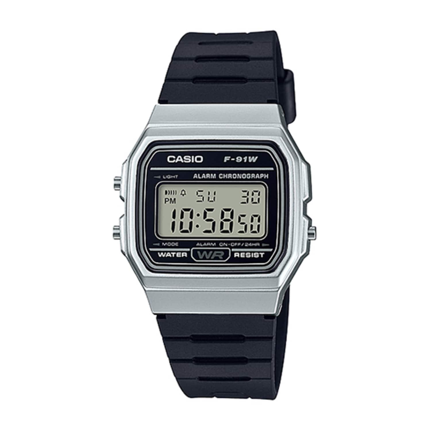 [Casio] F-91WM-7ADF