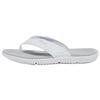 Slicksong V3 Flip Flops Unisex White 1SM02781H100