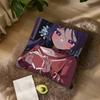 Cute Mita Horror role-playing Game M-MisideS Cushion Cover Decor Home Throw Pillow Covers For Couch Pillow Cover Decorations
