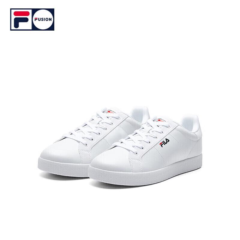 Fila Fusion Men's Low-Top Skate Shoes