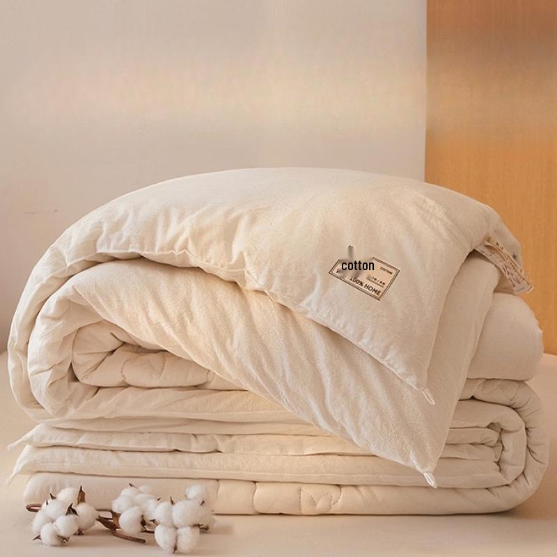 Oeny Thickened Spring/Autumn Cotton Quilt 150x200cm
