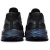 Mizuno Pi Lite V3 'Black Dark Blue' Sneakers D1GH231502