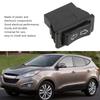 OEM Replacement Door Glass Control 12V20A Glass Lifter Control Button  Car Interior