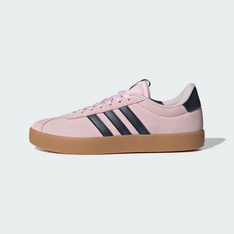 Adidas VL COURT 3.0 Women s Casual Shoes 36.5