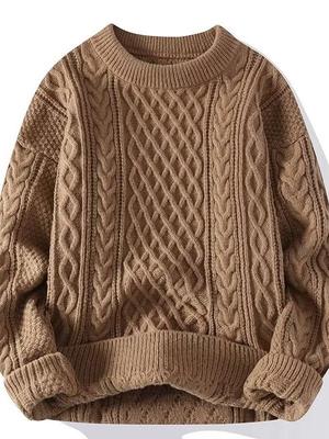 Vestiti pesanti – Maglioni