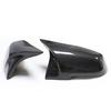 BMW 1234 Series 3GT/320/420 F30 Carbon Fiber Rearview Mirror Cover