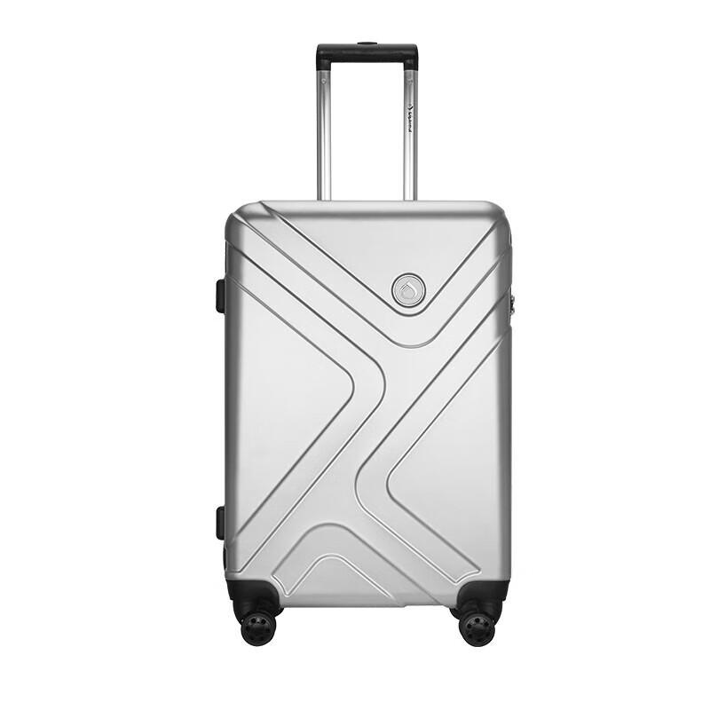 

Diplomat YH-6962 Hardside Spinner Luggage