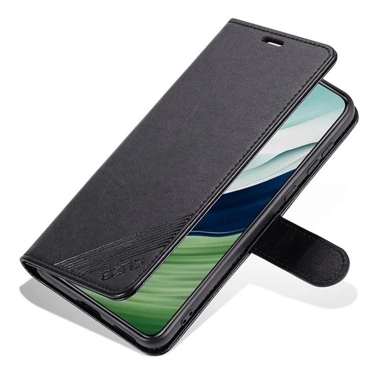 For Huawei Mate 60 Case PU Leather Phone Cover with Wallet Stand