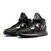 Nike Kyrie Infinity GS Black Metallic Silver Kids Sneakers Concord DD0334-005