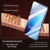 Flash Magic iQOO Tempered Glass Screen Protector