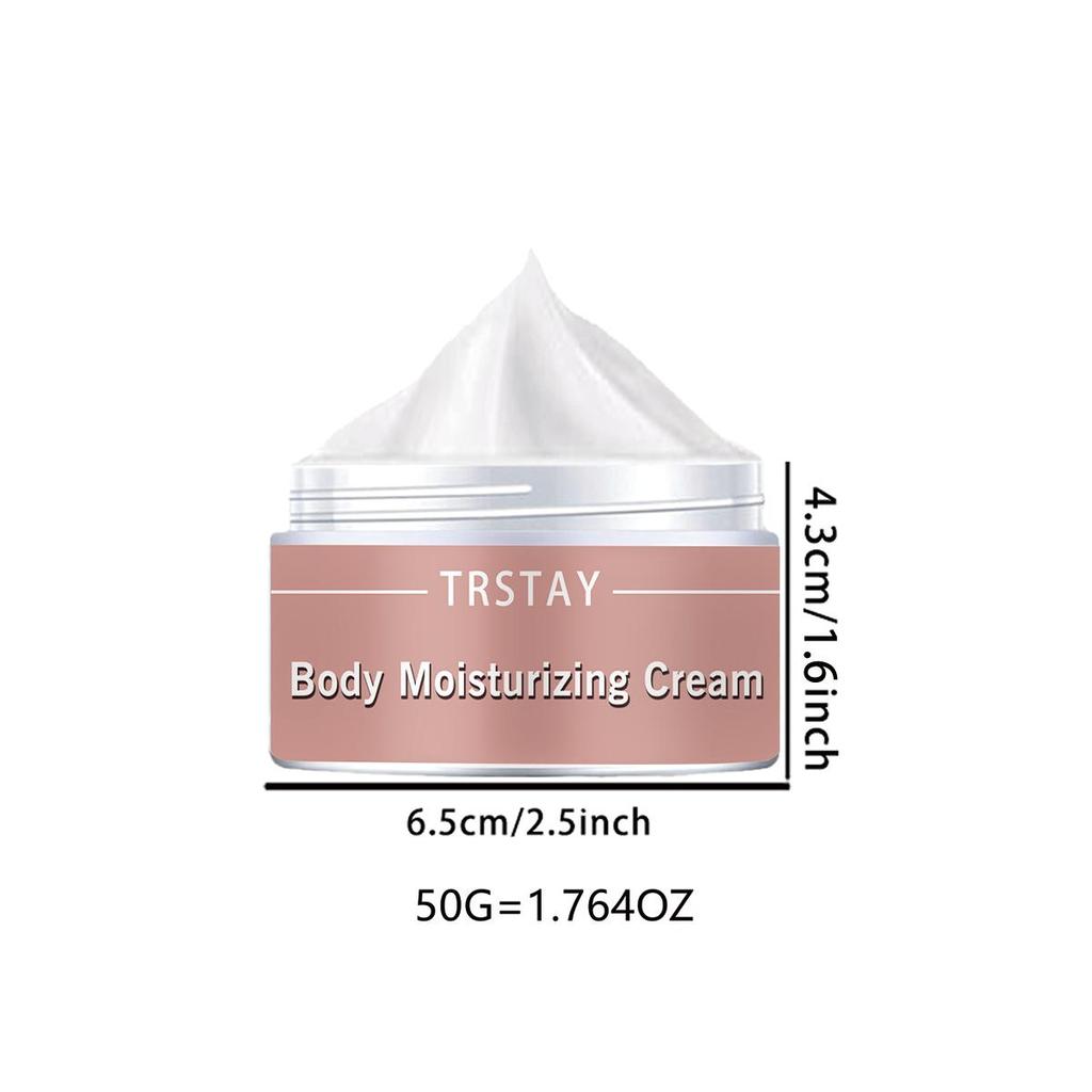 TRSTAY nestleder kremmottakende nestleder melkemudder Sanjie kremslanking Armhule slankekrem