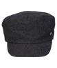 Yunibeosyeolkemiseuteuli Denim Banding Riding Cap