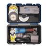 Dongcheng Angle Grinder Tool Kit CN plug (adapter included)