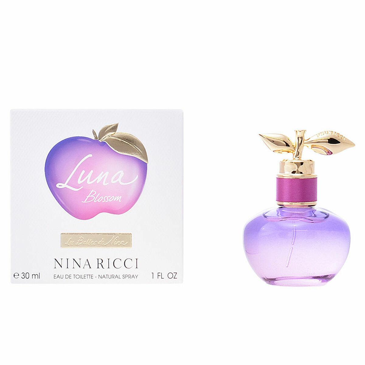 

Женские духи Nina Ricci Les Belles De Nina Luna Blossom 30 мл