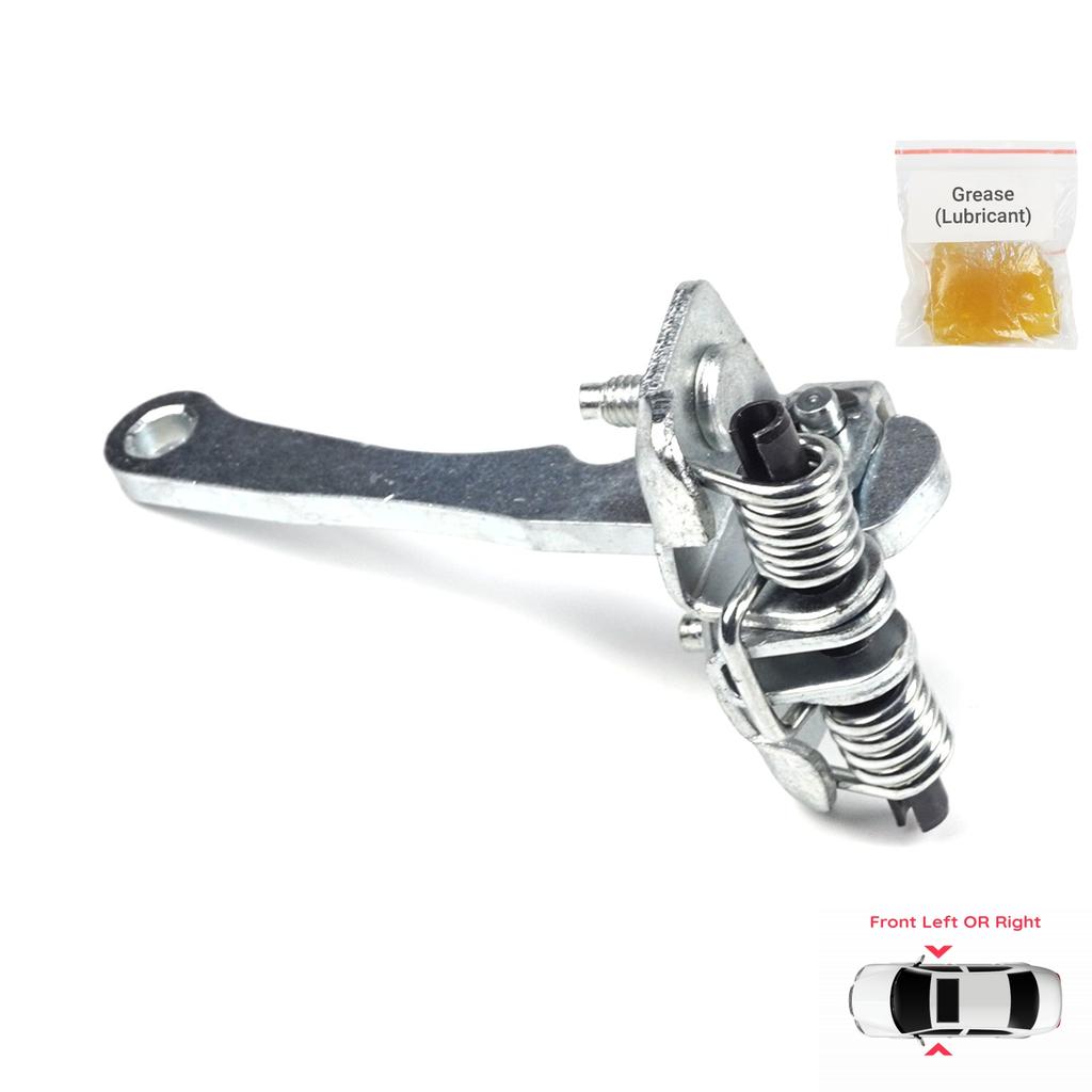 EDP784 Front Door Hinge Stop Check Strap Limiter 9181.73 for Peugeot 306 1993-2002