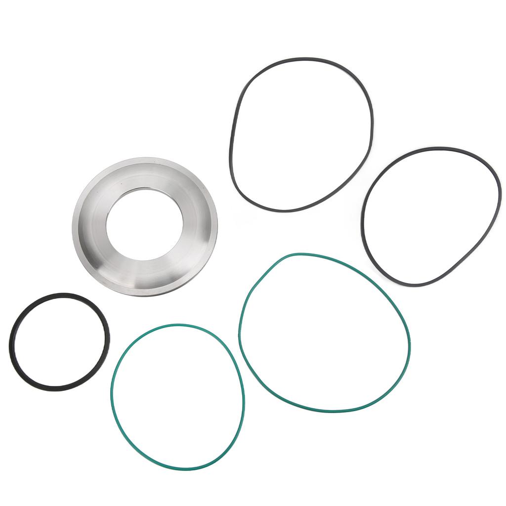 JF015E RE0F11A CVT Dichtsatz mit Stahlriemenscheibe Kolben Ersatz für Nissan