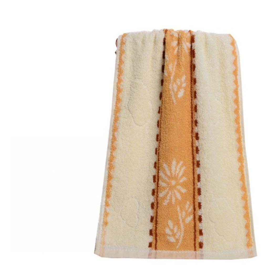 Cotton Towels, Household Towels, Face Towels, Absorbent Towels