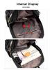 Women's 2024 Oxford Cloth Backpack: New Lightweight, Versatile, Casual Travel Bag for Students