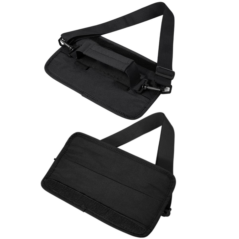 Τσάντα Γκολφ Ρυθμιζόμενος Ιμάντας Ώμου Ελαφριά Φορητή Ανδρική Θήκη Μεταφοράς Μπαστουνιών Γκολφ με Θήκη για T