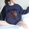 Cowboy Christmas Women Clothes Giddy Up Jingle