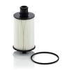MANN FILTER Oil Filter HU8008Z