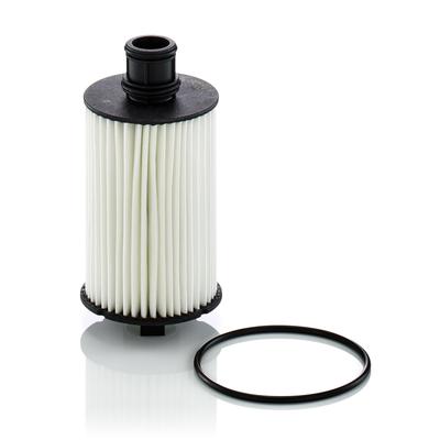 Motor – Mazací systémy
