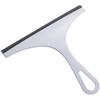Plus Nao Glass Wiper Squeegee Squeegee Drainer Wiper with Handle Cleaning Supplies Drainer Window Cleaning Mirror Mirror Car Wash Goods - Green