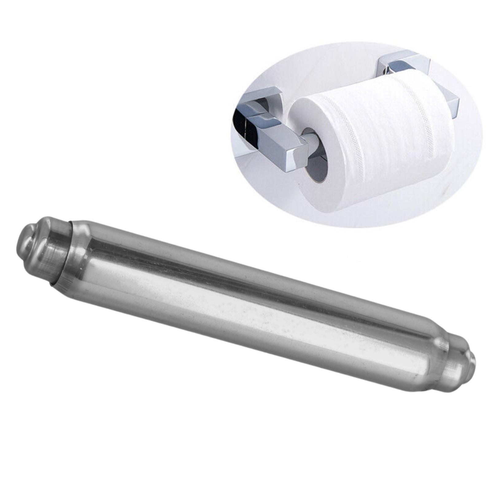 

Toilet Paper Holder Insert Tissue Shaft Spool Replacement