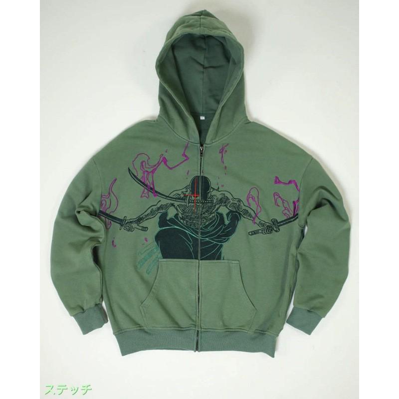 Felpa con Grafica Y2K per Adolescenti Vestibilità Larga Casual Streetwear