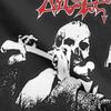 Morbid Angel T-Shirt for Men Band Novelty 100% Cotton Tee Shirt Crew Neck Short Sleeve T Shirt 4XL 5XL Clothes