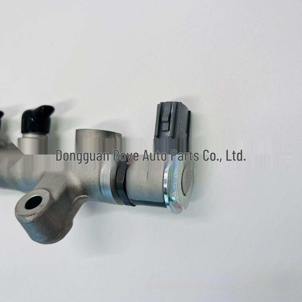 High-Quality Diesel Engine Common Rail Pipe - 31303612 095600-5261