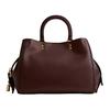Coach Rogue 31 Umhängetasche Damen Handtaschen Ahorn CCX23-B4MPL