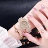 Quartz Watch Fashion Casual Watch Women Watches Quartz Watches