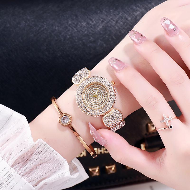 Quartz Watch Fashion Casual Watch Women Watches Quartz Watches